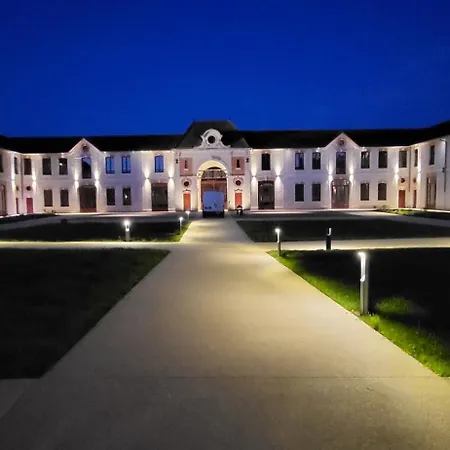 Hotel Du Haras