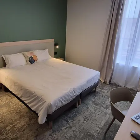 Hotel Du Haras