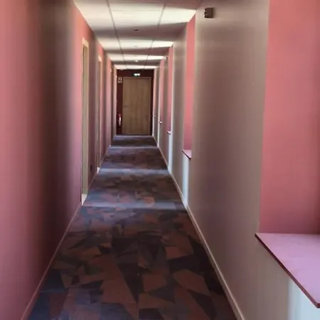 Hotel Du Haras *