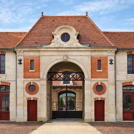 Hotel Du Haras Montier-en-Der